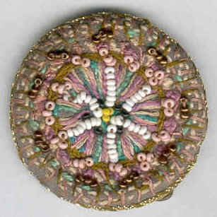 Broche 005